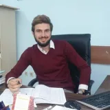 Ibrahim - Matematik öğretmeni - İzmir