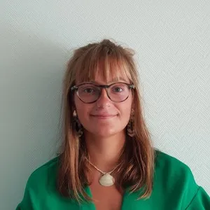 Salomé - Prof d'aide aux devoirs - Niort