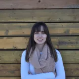 Caroline - English tutor - Airdrie