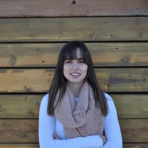 Caroline - English tutor - Airdrie