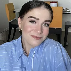 Léana - Prof de français - Paris