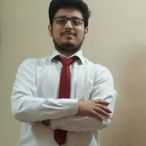 ARPIT - Accounting tutor - Agra