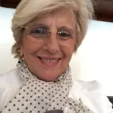 Odile - Prof de remise en forme - Paris 14e