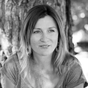Audrey - Prof de méditation - Aix-en-Provence