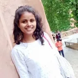 Kumkum - Maths tutor - Gorakhpur