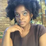 Lelethu - Make-up tutor - Cape Town