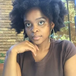 Lelethu - Make-up tutor - Cape Town