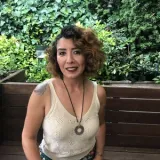 Derya - İngilizce öğretmeni - İstanbul