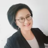 Tiantian - Chinesischlehrerin - Haltern am See