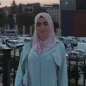Sena - Arapça öğretmeni - Bursa