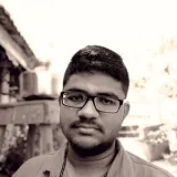 Shivam - Biology tutor - Thane