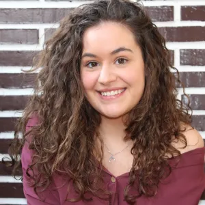 Andrea - profesor de preparación bachillerato científico - Portugalete