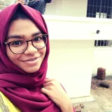 Roshida - Biology tutor - Kozhikode