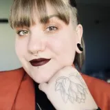 Lisa - Prof de maths - Corpe