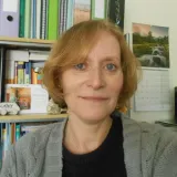 Catherine - Prof de français - Pluvigner