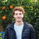 Asier - Prof de natation - Urrugne