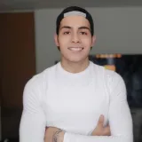Saúl - profesor de matemáticas - Ciudad de México