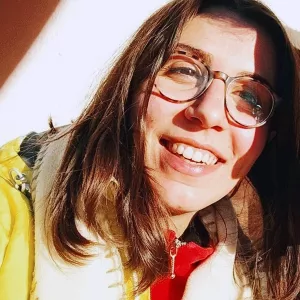 Michela - Insegnante di aiuto compiti - Venezia
