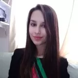 Danyella - Professor de Apoio aos TPC - Boqueirão