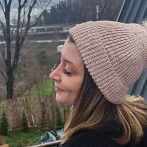 Buse - Biyoloji öğretmeni - 