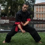 Guru Symon - Insegnante di sviluppo personale - Fidenza