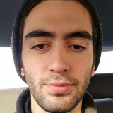 Emre - Programlama öğretmeni - 06810