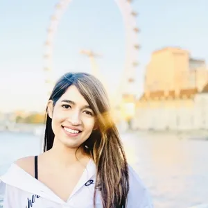 Asmita - Make-up tutor - Delhi