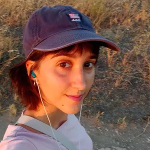 Alba - profesor de reforzamiento académico - Ciudad Real