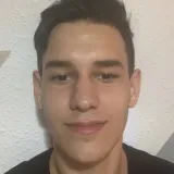 Javi - tutor académico - Barcelona