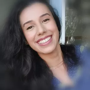Marcela - Professor de matemática - Jardim America