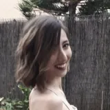 Raquel - Profe de inglés británico - Espartinas