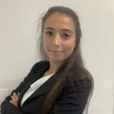Ludmila - Prof de maths - Vincennes