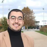 Khalid - Prof d'économie - Gennevilliers