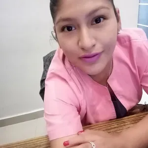 Maria Cristina - Profesor de primeros auxilios - Puebla