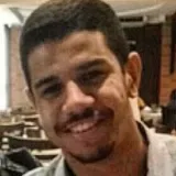 Caio - Professor de direito penal - Goiânia