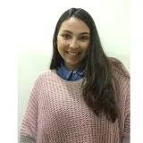 Estefanía - profesor de español  - San Ramón