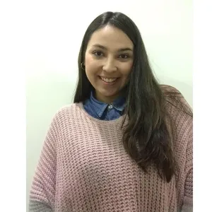 Estefanía - profesor de español  - San Ramón