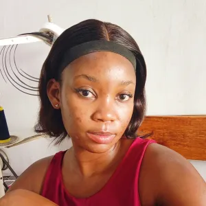 Khensane - English tutor - Mbombela
