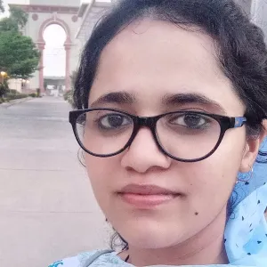 Tanu - Positive thinking tutor - Patna