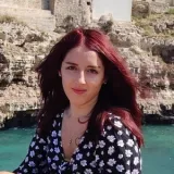 Noémie - Insegnante di français - Lido di Ostia