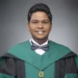 Jonath - Biology tutor - Chennai