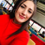 Merve - Tarih öğretmeni - 