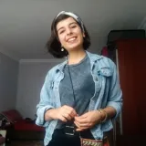 Cansel - Coğrafya öğretmeni - Dursunlu