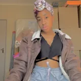 Khethiwe - Personal development coach - Johannnesburg