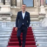 Ömer - Okul derslerine destek öğretmeni - İstanbul