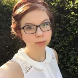 Pauline - Prof d'espagnol - Erstein