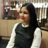 Ahinsa - English tutor - Gurugram