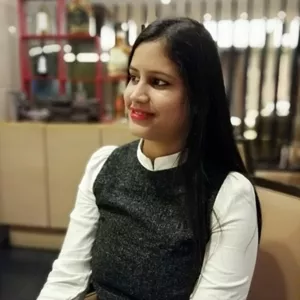Ahinsa - English tutor - Gurugram