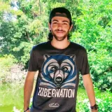 Hugo - Prof de programação - Vila Nova de Gaia