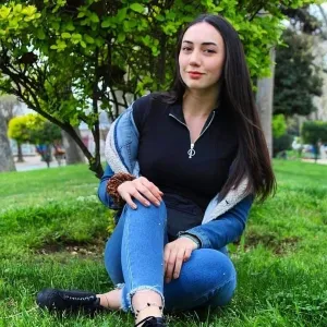 Maria - Profesor de lenguaje y comunicación - Maule